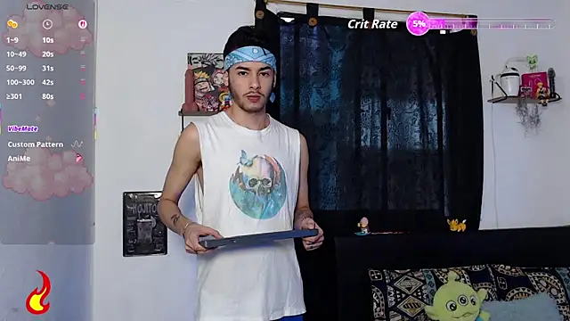 kyle clint07 online show from 02-24-26, 09:26