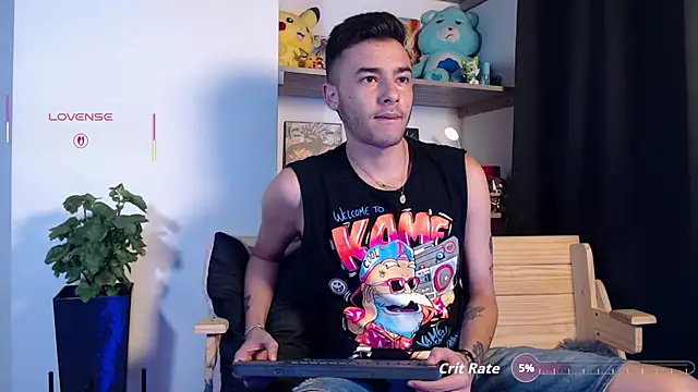 kyle clint07 online show from 09-21-25, 03:11