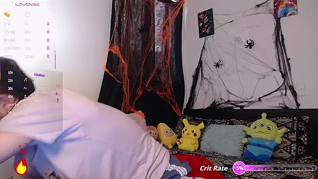 kyle clint07 online show from 10-26-25, 05:57