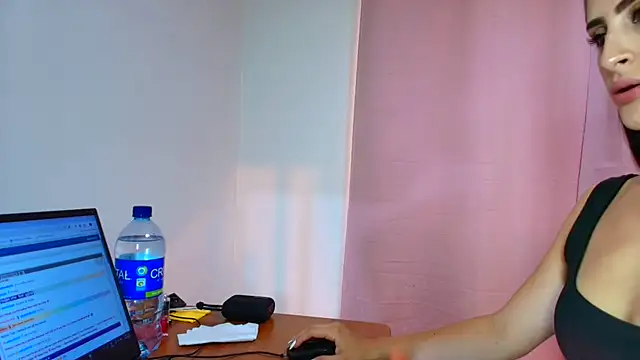 Danella houston online show from 04-05-26, 08:04