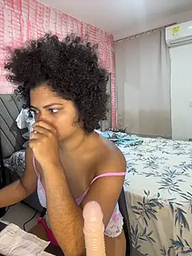 Tana latin online show from 02-08-26, 02:31