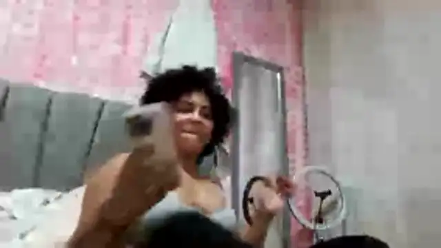 Tana latin online show from 11-26-25, 12:10