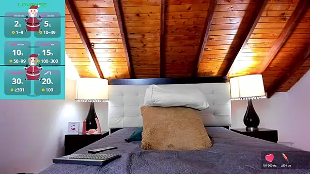 Sebastian Berne online show from 12-15-25, 07:20