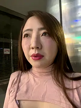 Hannababy  online show from 11-21-25, 04:17