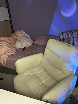 Hannababy  online show from 03-27-26, 03:24