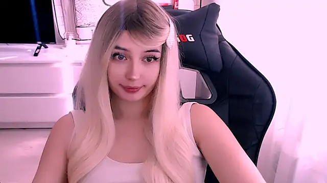 beauty blonde online show from 10-12-25, 05:53