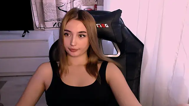 beauty blonde online show from 09-11-25, 02:33