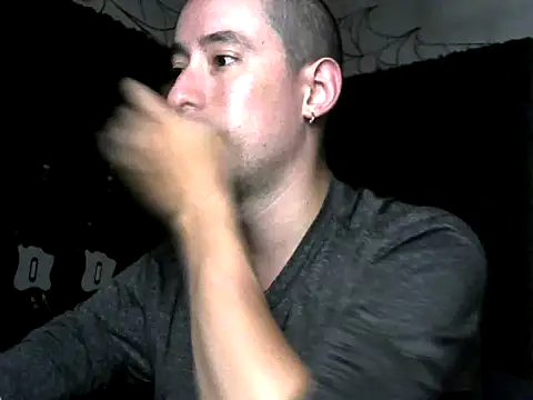 vampireathome online show from 11-18-25, 04:05