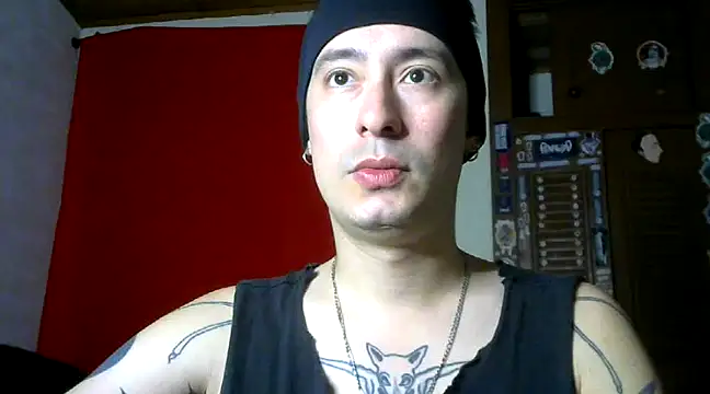 vampireathome online show from 02-20-25, 05:12