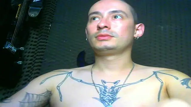 vampireathome online show from 03-14-25, 04:54