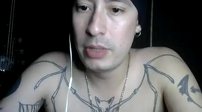 vampireathome online show from 02-21-25, 04:51