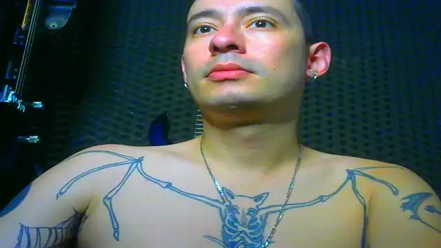 vampireathome online show from 03-15-25, 08:10