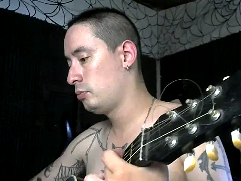 vampireathome online show from 02-04-26, 06:36