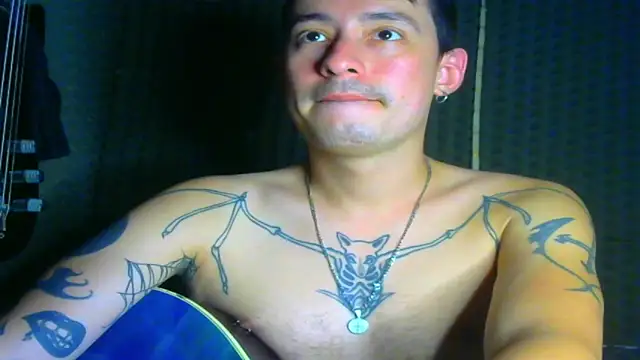 vampireathome online show from 03-01-25, 03:53