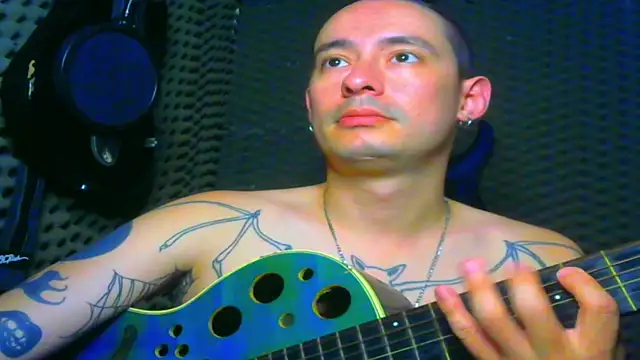 vampireathome online show from 03-16-25, 06:34