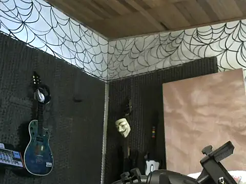 vampireathome online show from 04-14-26, 06:24