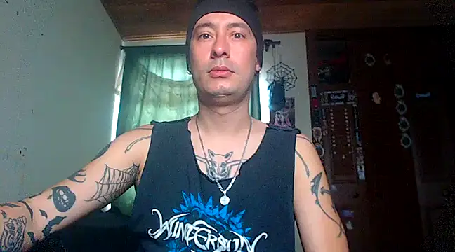 vampireathome online show from 02-05-25, 06:37