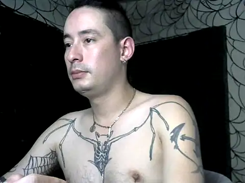 vampireathome online show from 02-27-26, 06:52