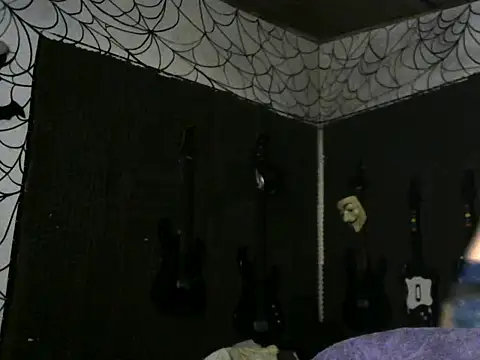 vampireathome online show from 03-10-26, 07:12