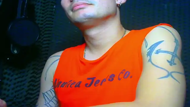 vampireathome online show from 03-18-25, 06:28