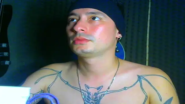 vampireathome online show from 02-21-25, 07:56