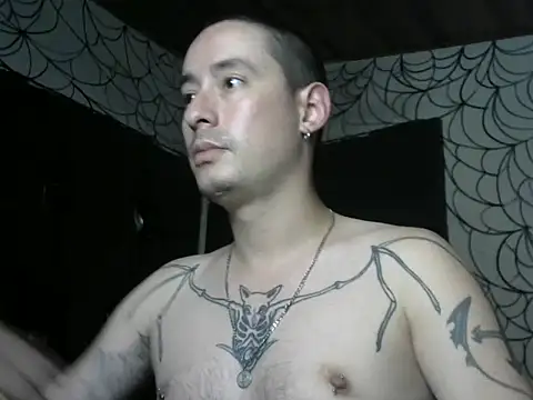 vampireathome online show from 03-15-26, 05:14