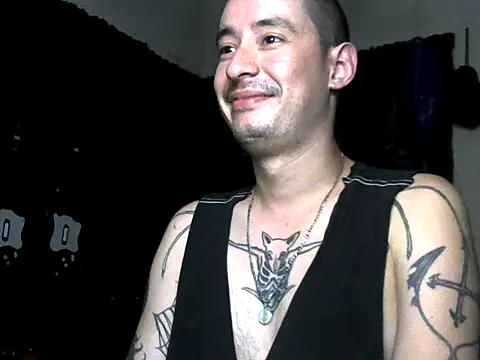 vampireathome online show from 09-23-25, 03:24