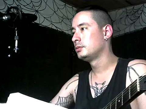 vampireathome online show from 02-20-26, 08:11