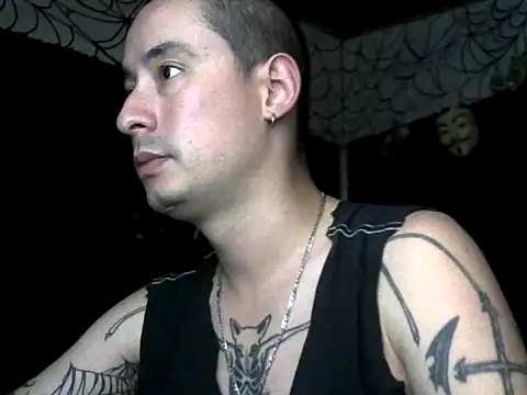 vampireathome online show from 01-14-26, 07:01