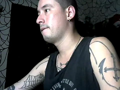 vampireathome online show from 01-12-26, 08:21