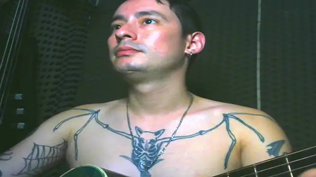 vampireathome online show from 03-03-25, 06:52