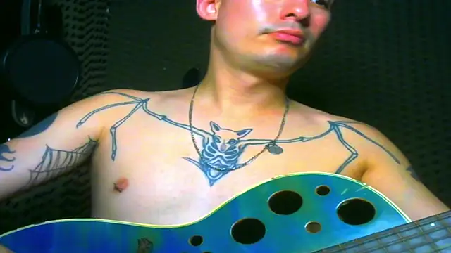 vampireathome online show from 03-17-25, 04:40