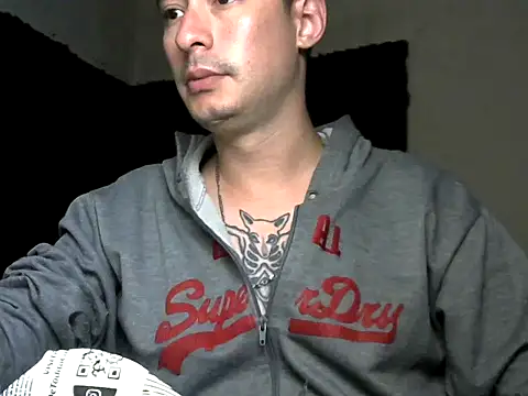 vampireathome online show from 09-16-25, 04:13