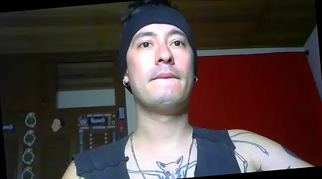 vampireathome online show from 02-11-25, 05:16