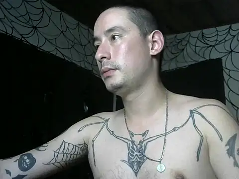 vampireathome online show from 03-16-26, 05:44