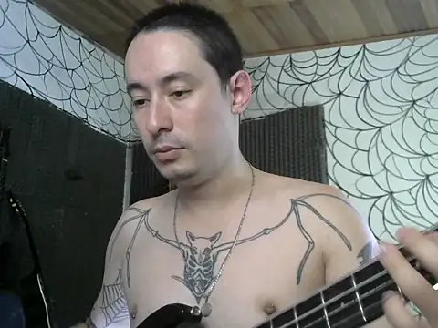 vampireathome online show from 04-08-26, 07:48