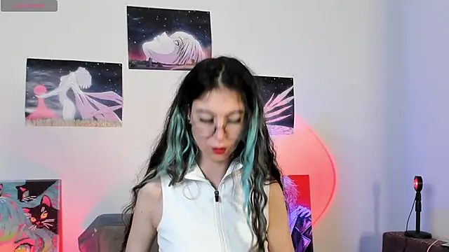 AfinaSweet online show from 09-28-25, 12:39