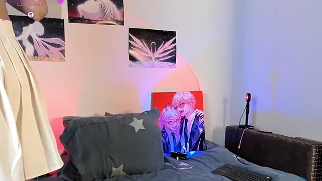 AfinaSweet online show from 09-29-25, 12:17