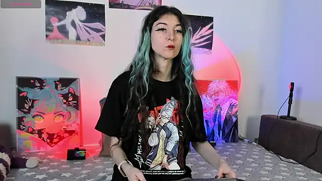 AfinaSweet online show from 09-20-25, 12:15