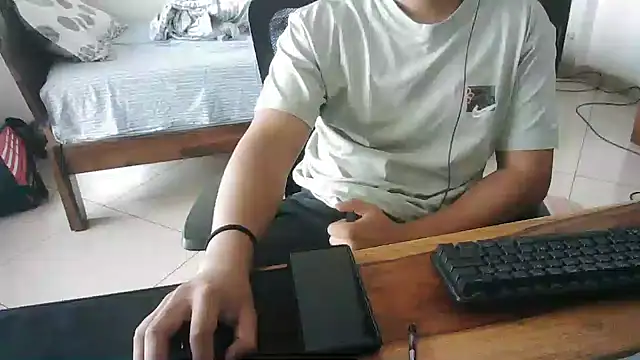 optimalperformance7093 online show from 03-03-25, 07:13