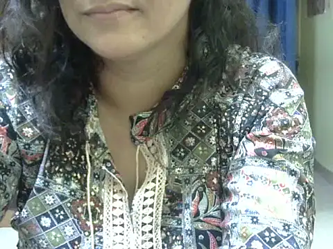 Your cutiepie  online show from 10-10-25, 06:53