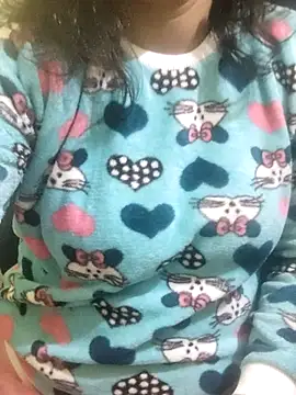 Your cutiepie  online show from 12-16-25, 06:01