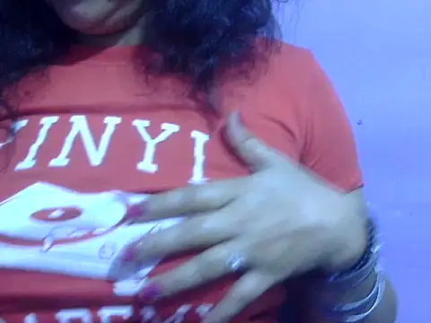 Your cutiepie  online show from 03-19-26, 09:09