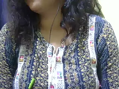 Your cutiepie  online show from 12-01-25, 05:36