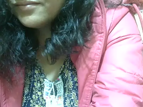 Your cutiepie  online show from 01-11-26, 05:42