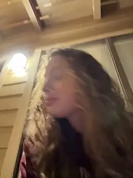 Snapshot of sleepygirlJo chatting on 02-07-25, 03:23 sleepygirlJo online show from 02-07-25, 03:23