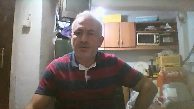 murat7888 online show from 10-16-25, 06:32