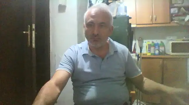 murat7888 online show from 03-17-25, 07:24