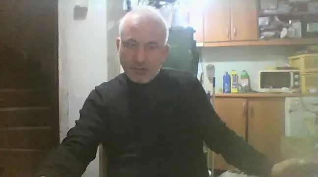 murat7888 online show from 03-08-25, 08:55