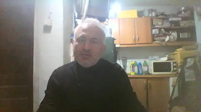 murat7888 online show from 03-21-25, 11:44